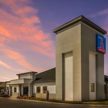 Studio 6 Deer Park, Tx Exterior photo