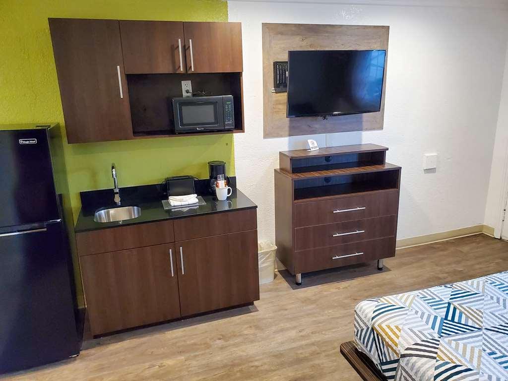 Studio 6 Deer Park, Tx Room photo