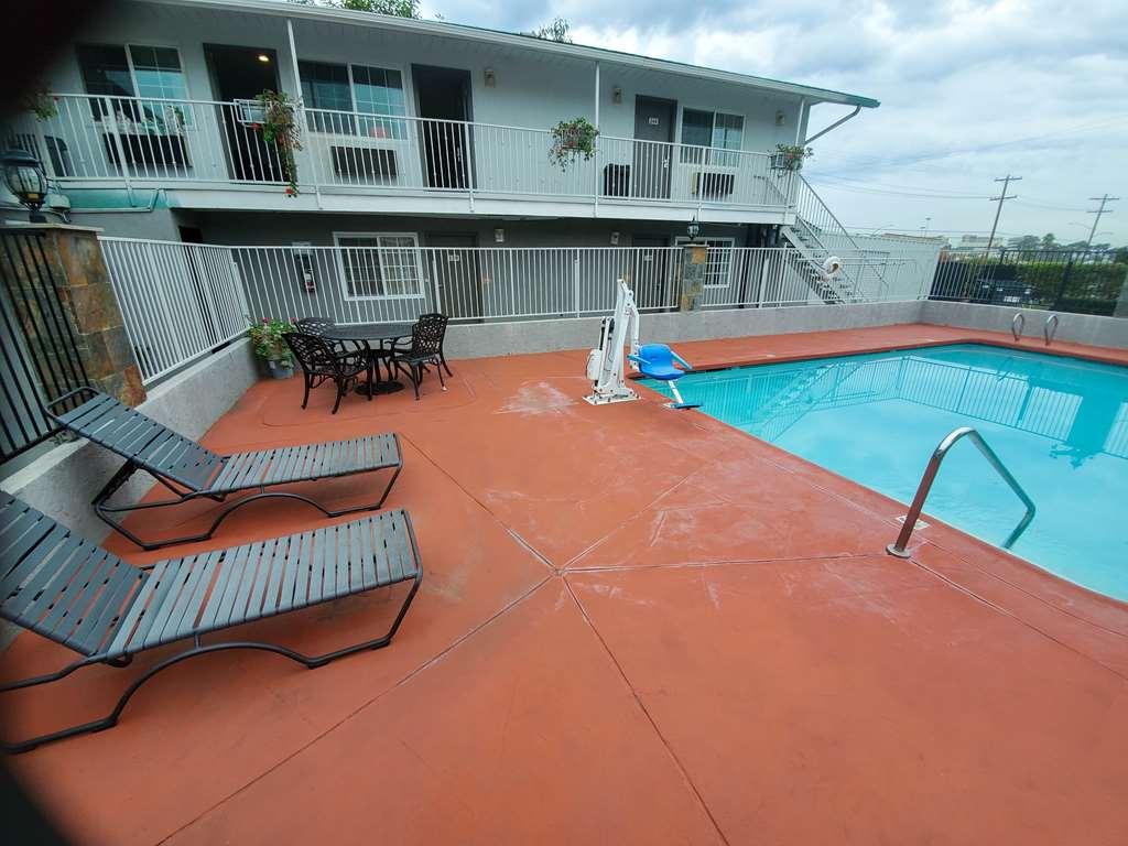 Studio 6 Deer Park, Tx Exterior photo